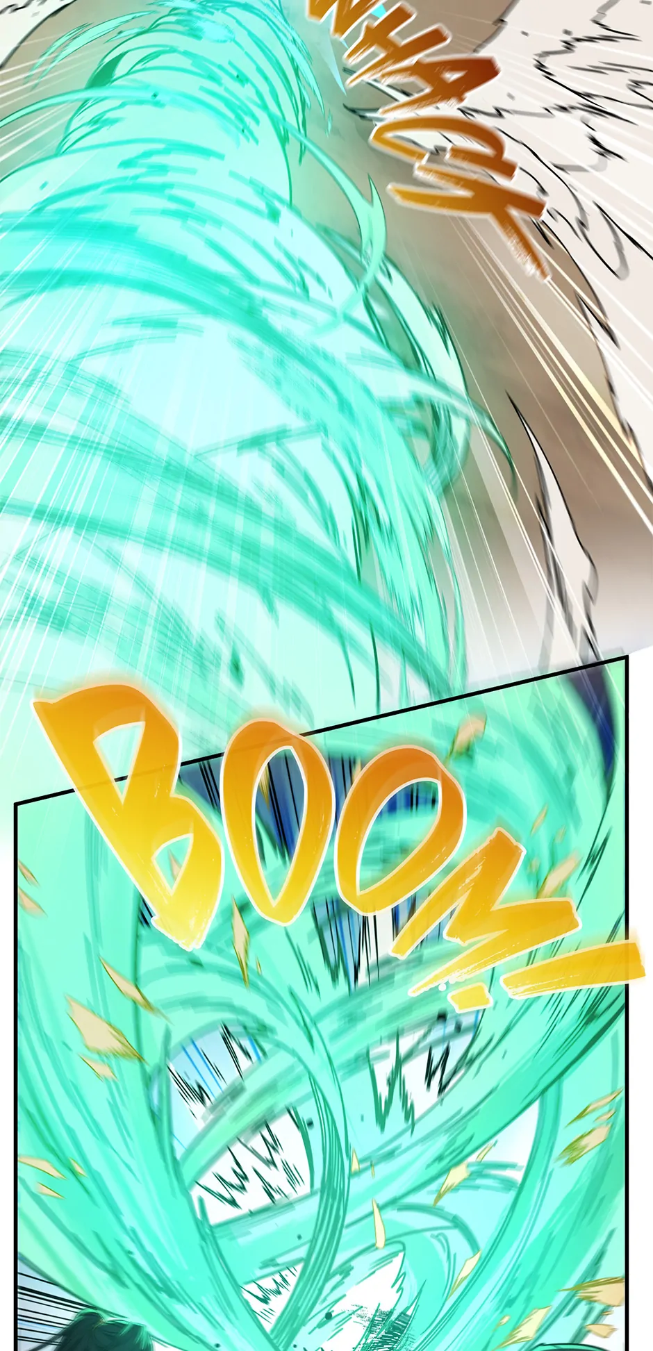 The Beginning After The End Chapter 223 image 36